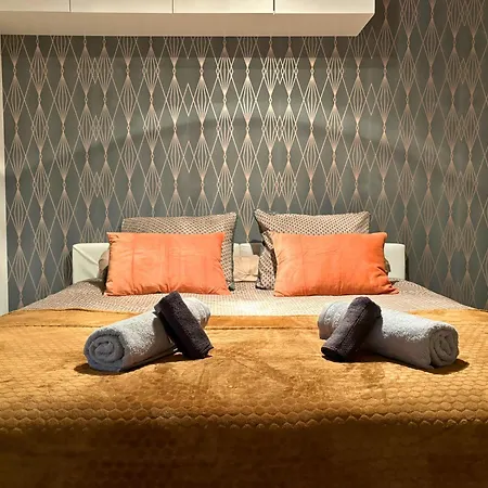 Peri - Lit Kingsize - Terrasse Vue Tour Eiffel #sirdest Apartment